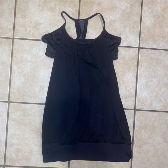 lululemon athletica Tops - Lululemon tank size 10